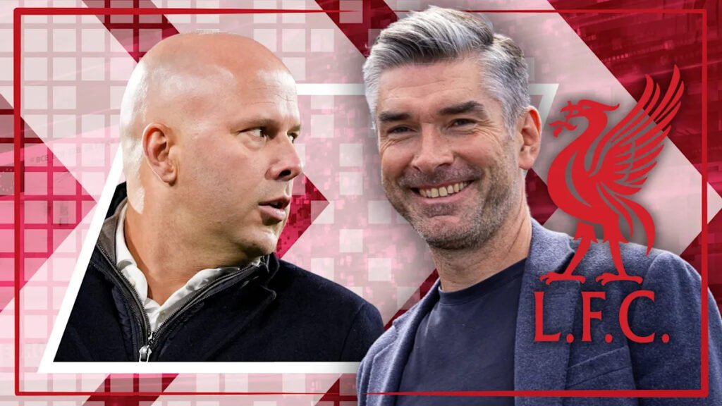 Richard Hughes and FSG left with agonising Arne Slot decision to make