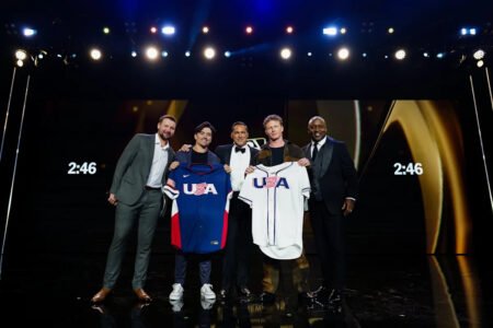 World Baseball Classic Rosters Announced