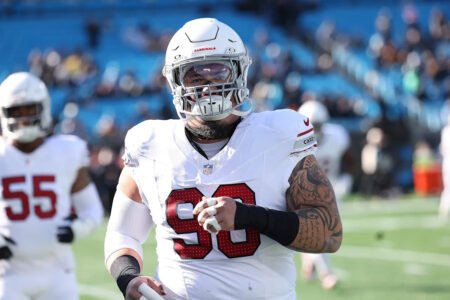 Packers Mock Offseason 2.0: Green Bay adds a nose tackle in free agency