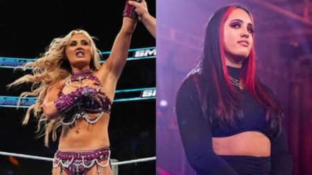 WWE News & Rumor Roundup: Tiffany Stratton suffers wardrobe mishap, Reason behind Ava’s sudden exit, Bad news for multi-time champion