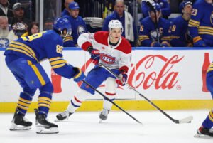 Canadiens’ Demidov Heading To Magic Kingdom