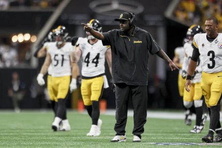 Chargers to hire former Steelers OLB coach