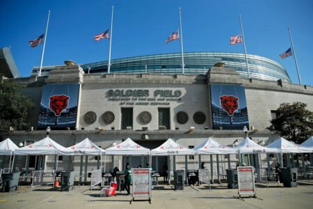 Could the Bears leave Chicago? What to know about stadium situation