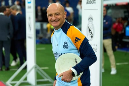 Real Madrid to undergo ‘mini pre-season’ under Pintus with no midweek fixtures for two weeks