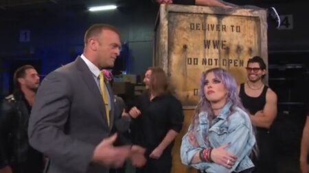4 Reasons why the Mystery Box appeared on WWE SmackDown