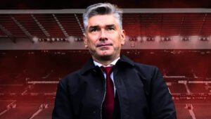 Liverpool dealt bitter blow by their star’s Real Madrid ‘dream’