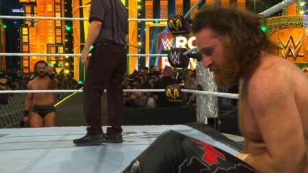 5 Popular WWE stars who may never win a major title