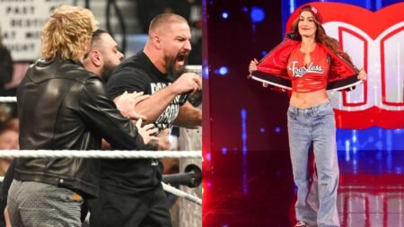 WWE News and Rumor Roundup: Nikki Bella drops huge dating bombshell, Title reign ends suddenly, Identity of Bron Breakker’s mystery attacker revealed?