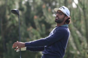 2026 AT&T Pebble Beach Pro-Am tee times, Round 4 groupings for Sunday