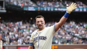 2026 Fantasy Baseball Catcher Rankings: What does Cal Raleigh have in store after historic season?