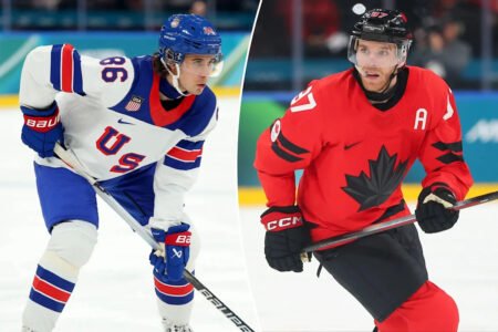 Olympics 2026: How to watch USA vs. Canada hockey gold medal game for free