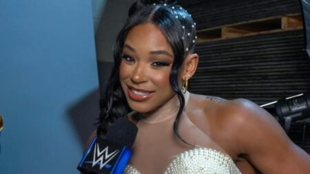 Bianca Belair featured in new project amid WWE hiatus