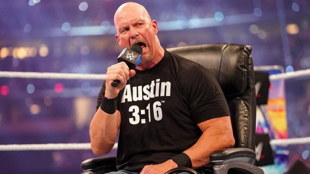 Heartbreaking Stone Cold Steve Austin revelation ahead of WrestleMania 42; WWE veteran doesn’t hold back