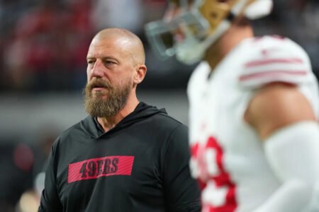 Seahawks interviewing 49ers assistant coach for offensive coordinator