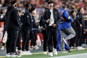 49ers hire veteran DBs coach from Raheem Morris’s old staff