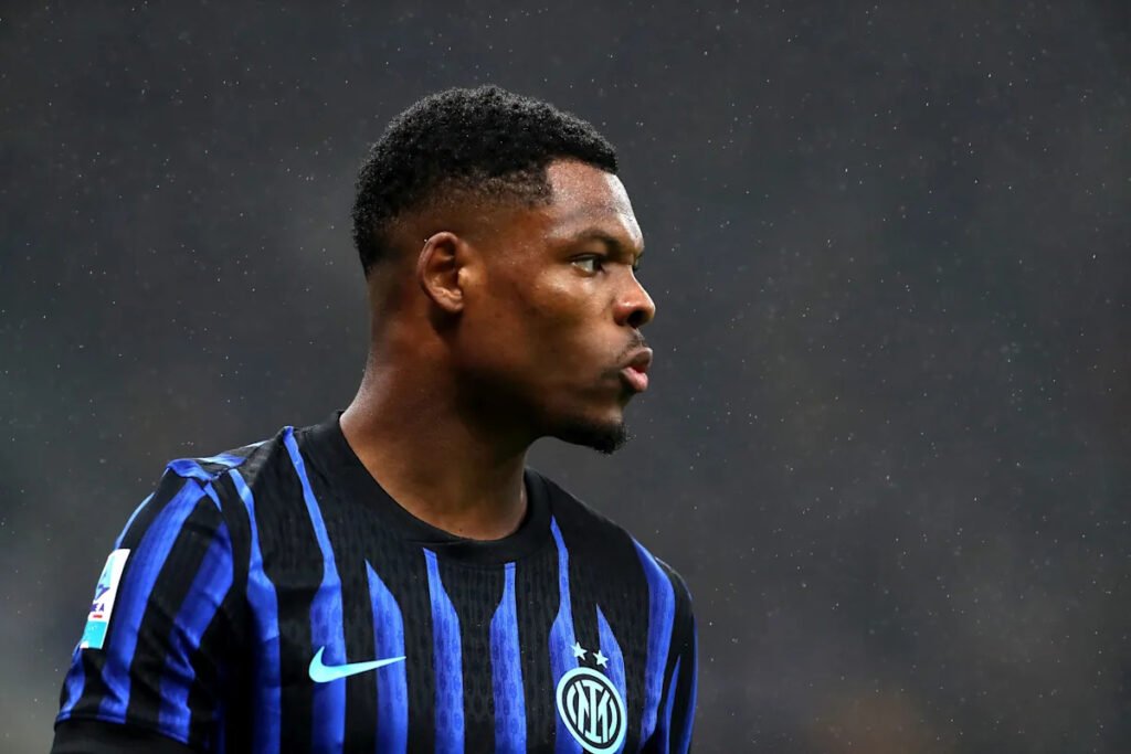 Inter Milan Vs Genoa – Netherlands Star Will Play A Part As Nerazzurri Head Coach Weighs Up France & Italy Stars For Attack