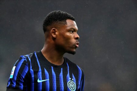 Inter Milan Vs Genoa – Netherlands Star Will Play A Part As Nerazzurri Head Coach Weighs Up France & Italy Stars For Attack