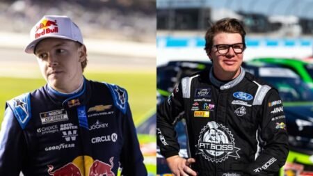 “I Wish I Had a Connor Zilisch Story”: Sheldon Creed Reflects After Long-Awaited NASCAR Breakthrough
