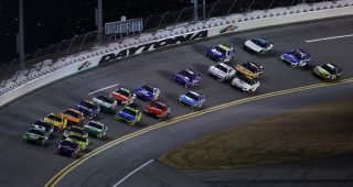 Fantasy Fastlane: Superspeedway stalwarts prevalent for Daytona 500