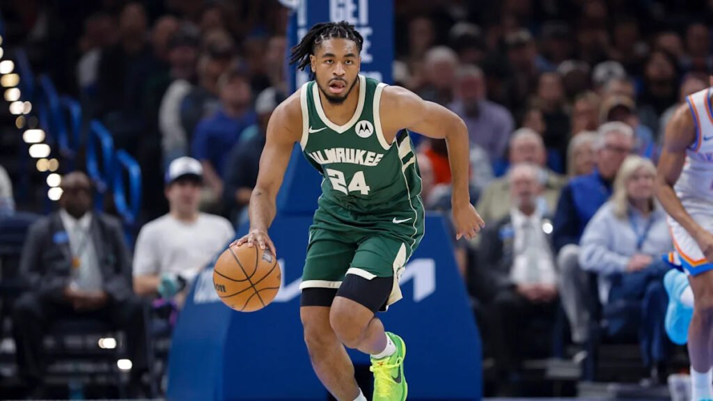 Cam Thomas rips Brooklyn on way out door, ‘They don’t believe in nobody’