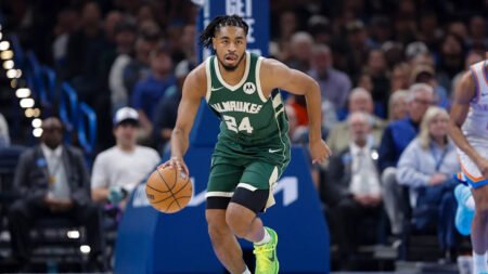 Cam Thomas rips Brooklyn on way out door, ‘They don’t believe in nobody’