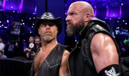 BREAKING NEWS: WWE Star Suspended Indefinitely And Taken Off TV Immediately