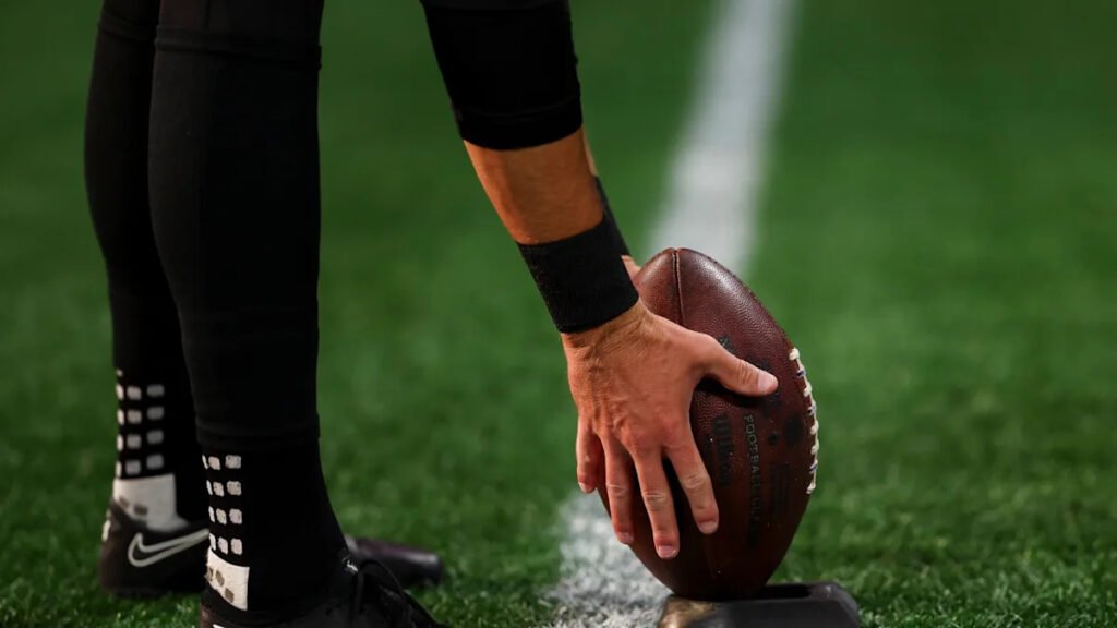 Competition Committee has not discussed onside kick alternative