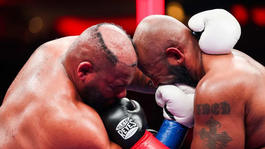 Boxing’s biggest January winners and losers: Jarrell Miller’s $700 disaster, plus all aboard the Shakur train