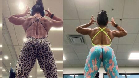 Ex-WWE Superstar Goes Viral For 18+ Content (NSFW Video)