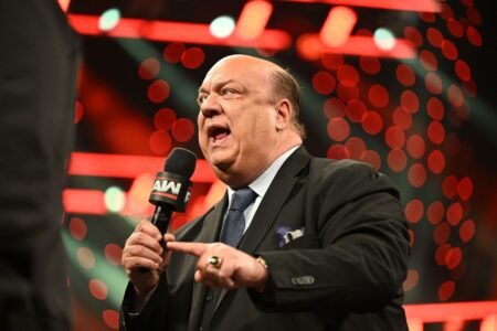 Paul Heyman to introduce 6’1″ tall monster as The Vision’s newest member? Exploring why it’s possible
