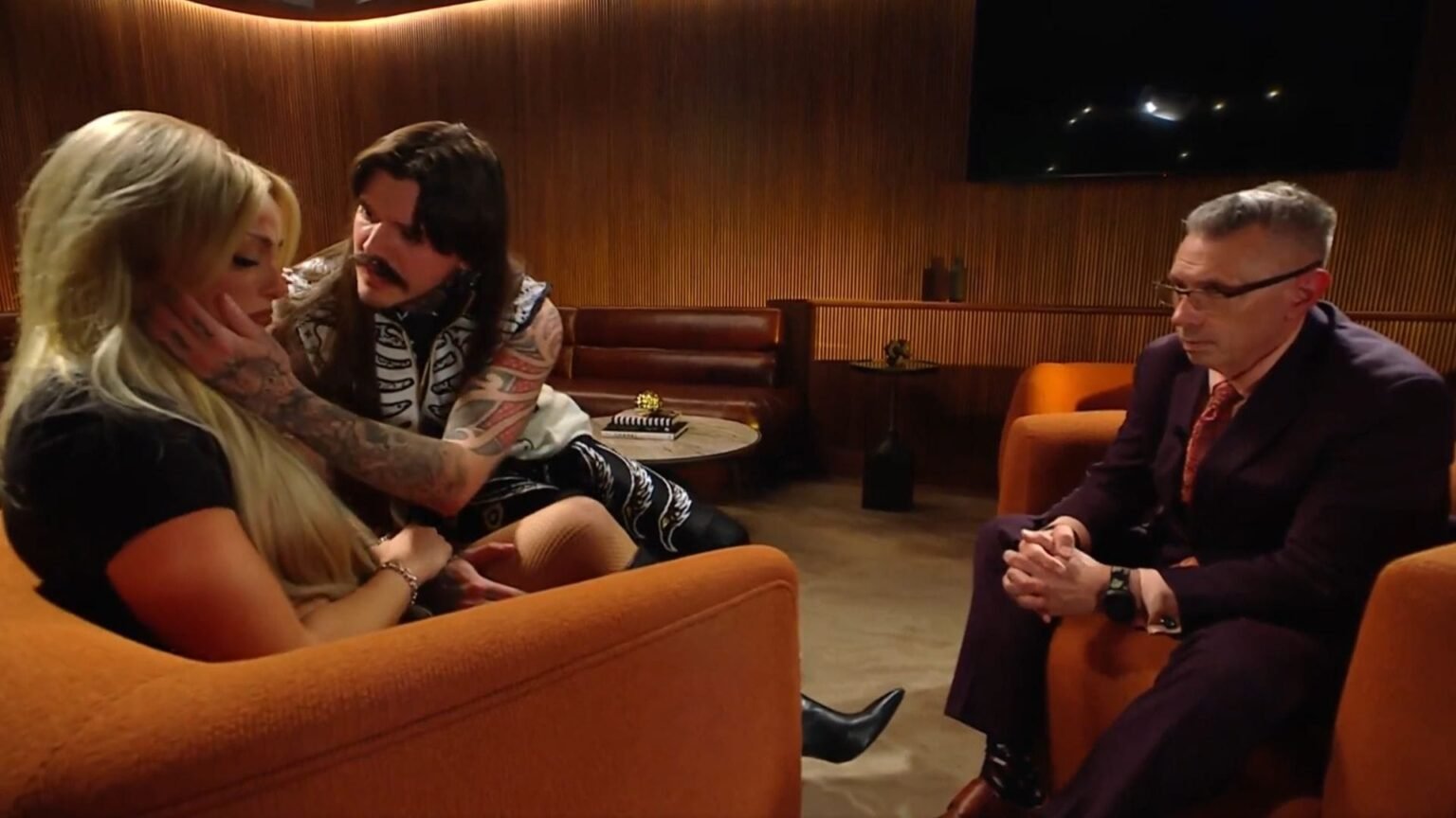 WWE RAW Results: Liv Morgan bursts into tears; tensions rise in The Judgment Day (2.16.2026)