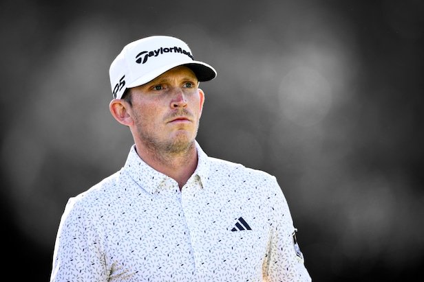 The 38 minutes that changed Jacob Bridgeman’s career