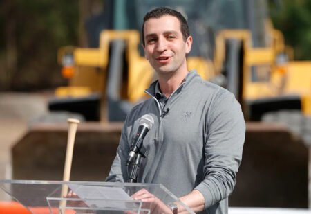 Mets Morning News: Mets break ground on new minor league complex