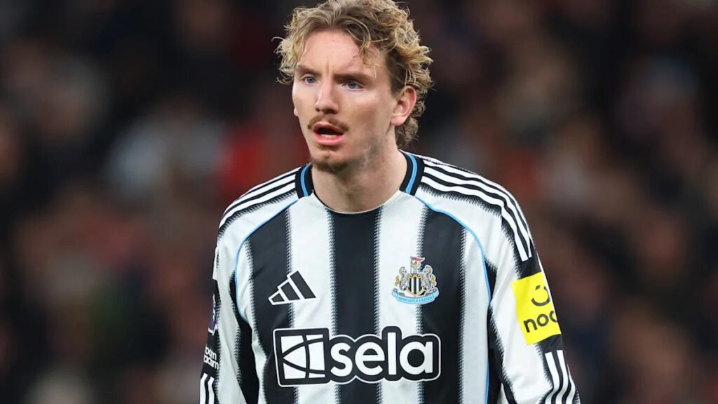 Newcastle vs Everton LIVE updates, watch live, score, analysis, highlights