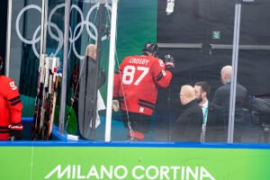 Crosby’s injury re-opens debate on NHL participation in Olympics