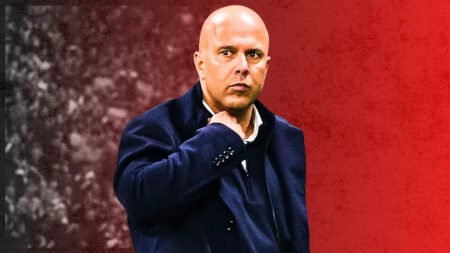 Liverpool at centre of four-way transfer battle as £4.5m claim made