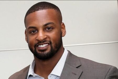 Former NASCAR race director Jusan Hamilton named president of Alpha Prime Racing