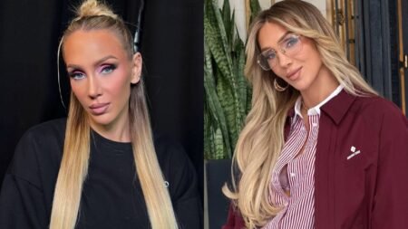 “Aging like fine wine” – Charlotte Flair shows off ahead of SmackDown