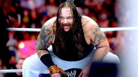 “He would just fight” – Bray Wyatt was “very challenging” to work with, according to major WWE name