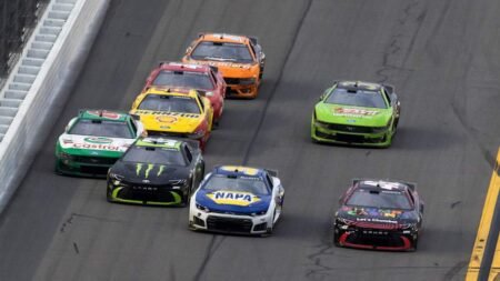 Chasing The Chase: Looking at Chase Prospects After DAYTONA 500
