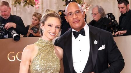 Valentine’s Update: Dwayne ‘The Rock’ Johnson Melts The Internet