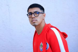 💥Final decision: Gabriel Milito shuts the door on Érick Gutiérrez