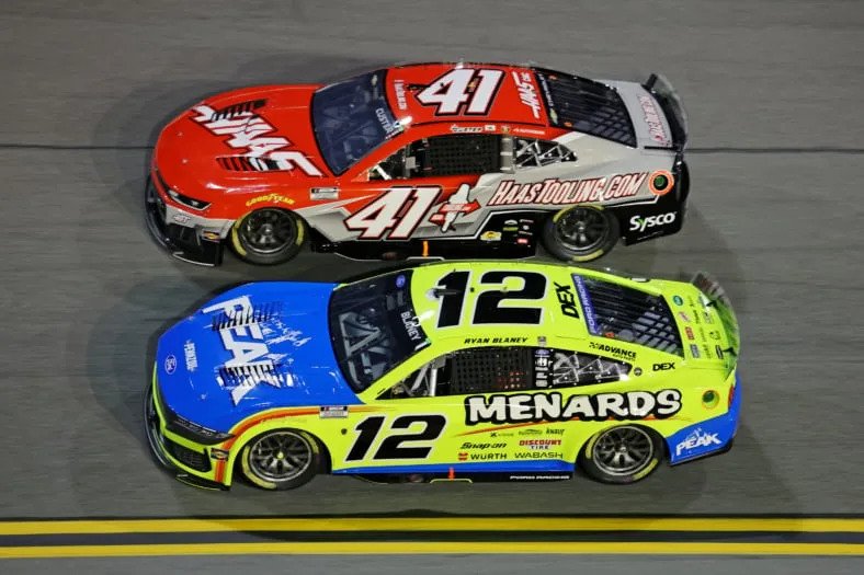 NASCAR Predictions This Week