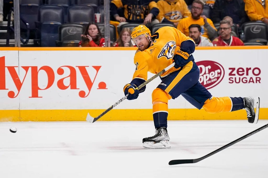 What Predators’ Steven Stamkos said about NHL trade rumors