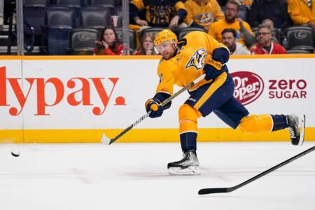 What Predators’ Steven Stamkos said about NHL trade rumors