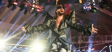 Latest on Seth Rollins’ WWE WrestleMania plans (Reports)