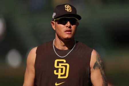 Padres should be snake-in-the-grass in 2026