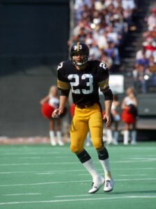 Saturday Night Open Thread: The Tail Wagners the Dog