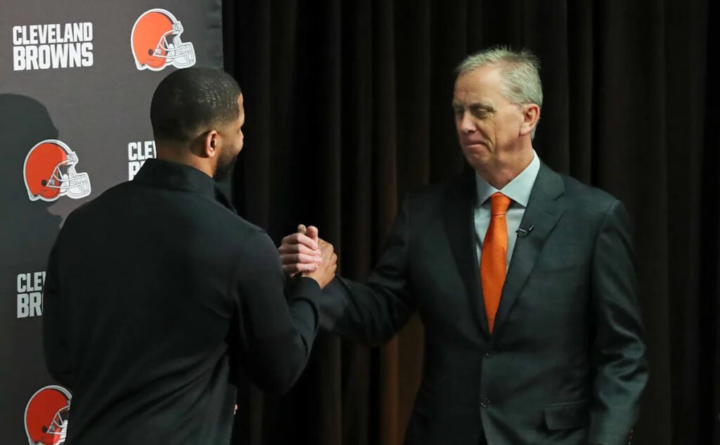 Cleveland Browns news (2/15): Well, we’re waiting!