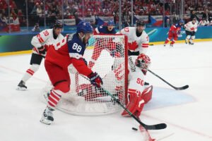 How to watch Canada vs. Czech Republic men’s hockey Olympics quarterfinals for free